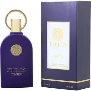 Maison Alhambra Philos Centro Unisex Eau De Parfum, Beauty & Personal Care Fragrance