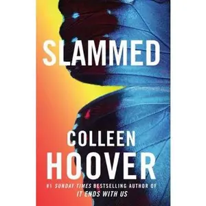USED-Slammed by Coleen Hoover (Paperback)