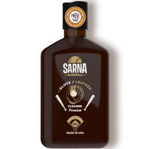 Baseball Glove Cleaner