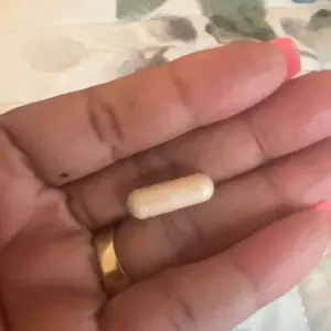 Product Review of Slippery Box - Extra Moisture Support Capsules from y**8