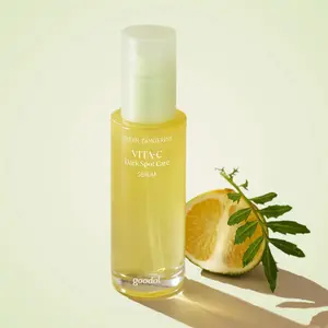 Goodal Green Tangerine Vita C Dark Spot Serum 40ml