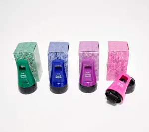 Guard Your ID Advanced X Identity Protection 4pc Roller Set