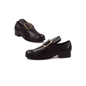 Colonial Pilgrim Shoes for Men