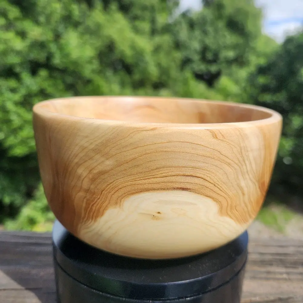 Locust Bowl