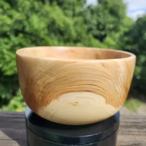 Locust Bowl