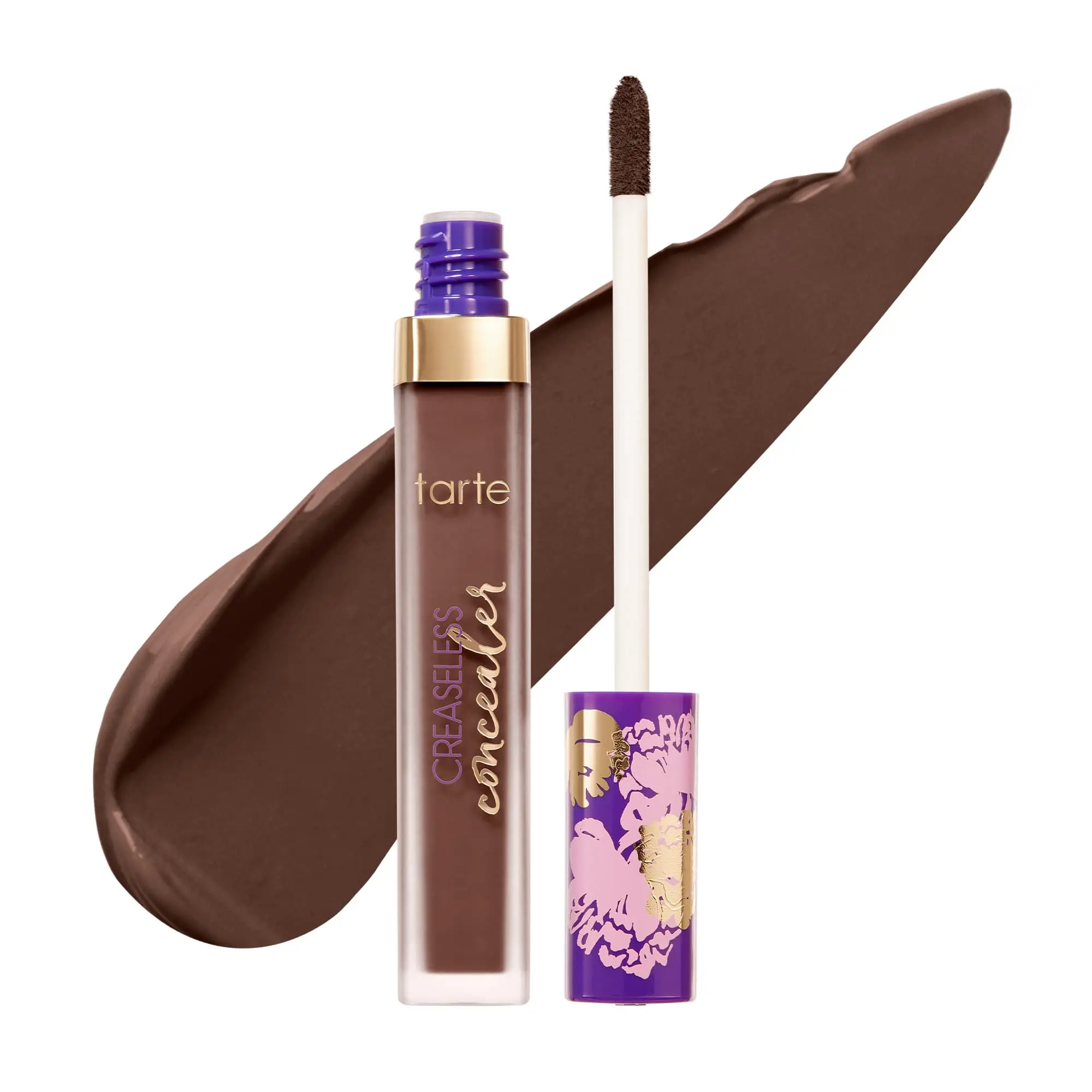 61N espresso neutral (very deep skin with a bal...