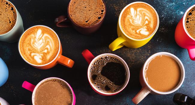 HAUSHOF Coffee Grinder Electric, One Touch Design, Spice, Herb, Grinder for Coffee Bean Spices and Seeds with 1 Removable Stainless Steel Bowl, Dry Grinder-Black