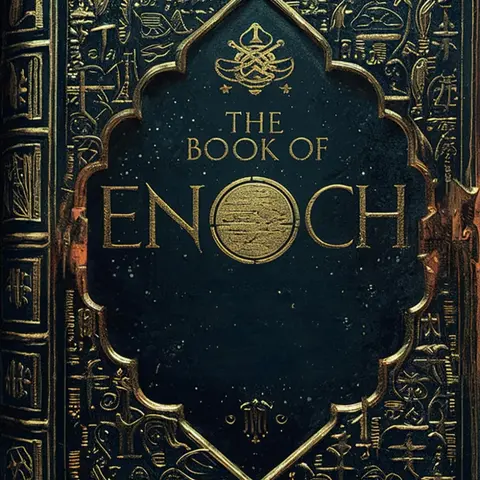 The Book of Enoch: Complete Edition