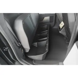 Tesla Cybertruck Rear Under Seat Storage Organizer Bin