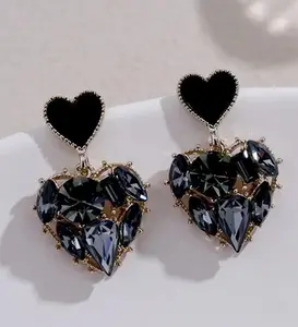 Kyrillos Saber Earrings – Buy 1 get 2 different styles for free - Made to be noticed, Shine that speaks before you do