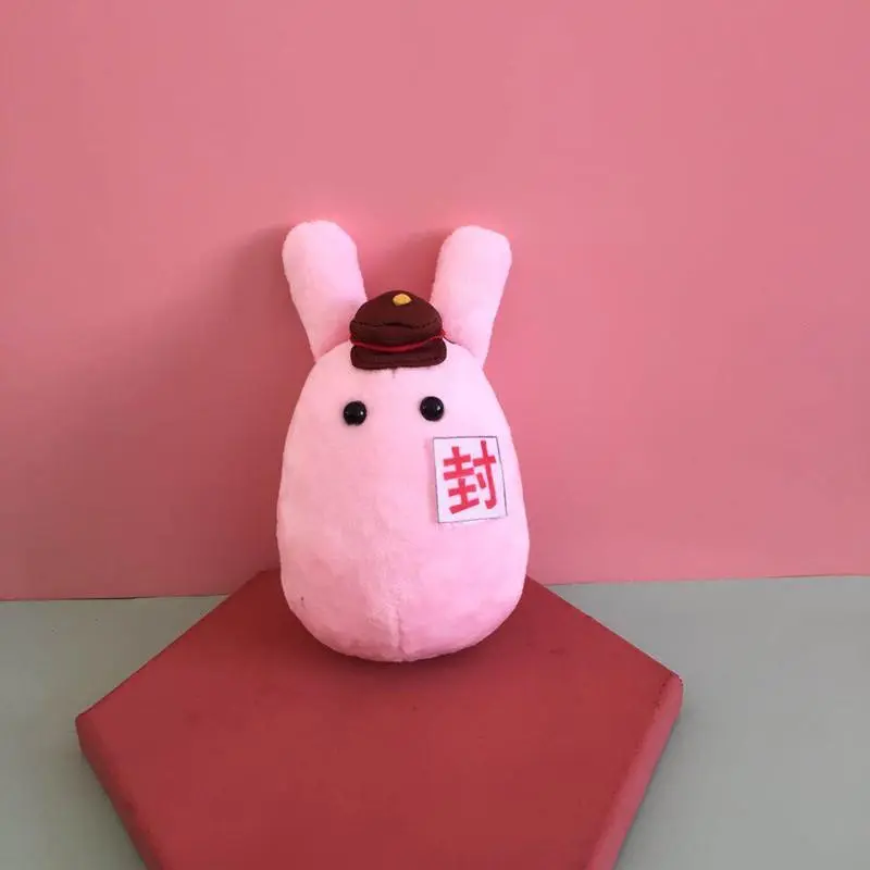 Toilet-bound Hanako-kun Plush Doll Toy Yugi Amane Cute Soft Stuffed Pillow Birthday Gift 20cm