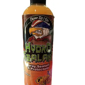 Rebels of Shine Hydro Sealant