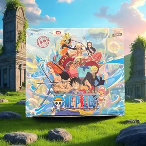 Mythicbinder One Piece Fun cards