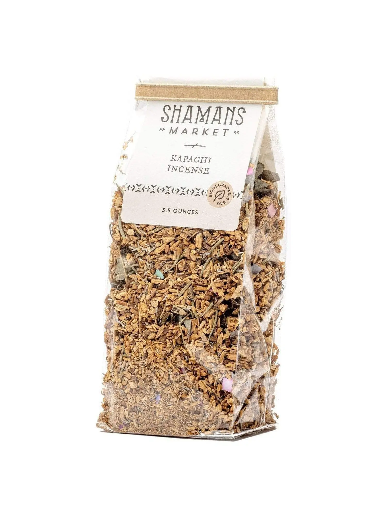Kapachi Incense Loose