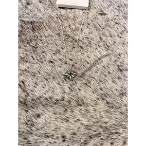 Bootstich Necklace