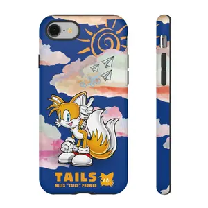 Tough Phone Cases Cute Cartoon Anime Phone Case Kawaii Phone Case For Apple iPhone 11 12 13 14 Samsung Galaxy S23