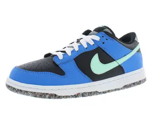 Nike  Dunk Low Se Boys Shoes
