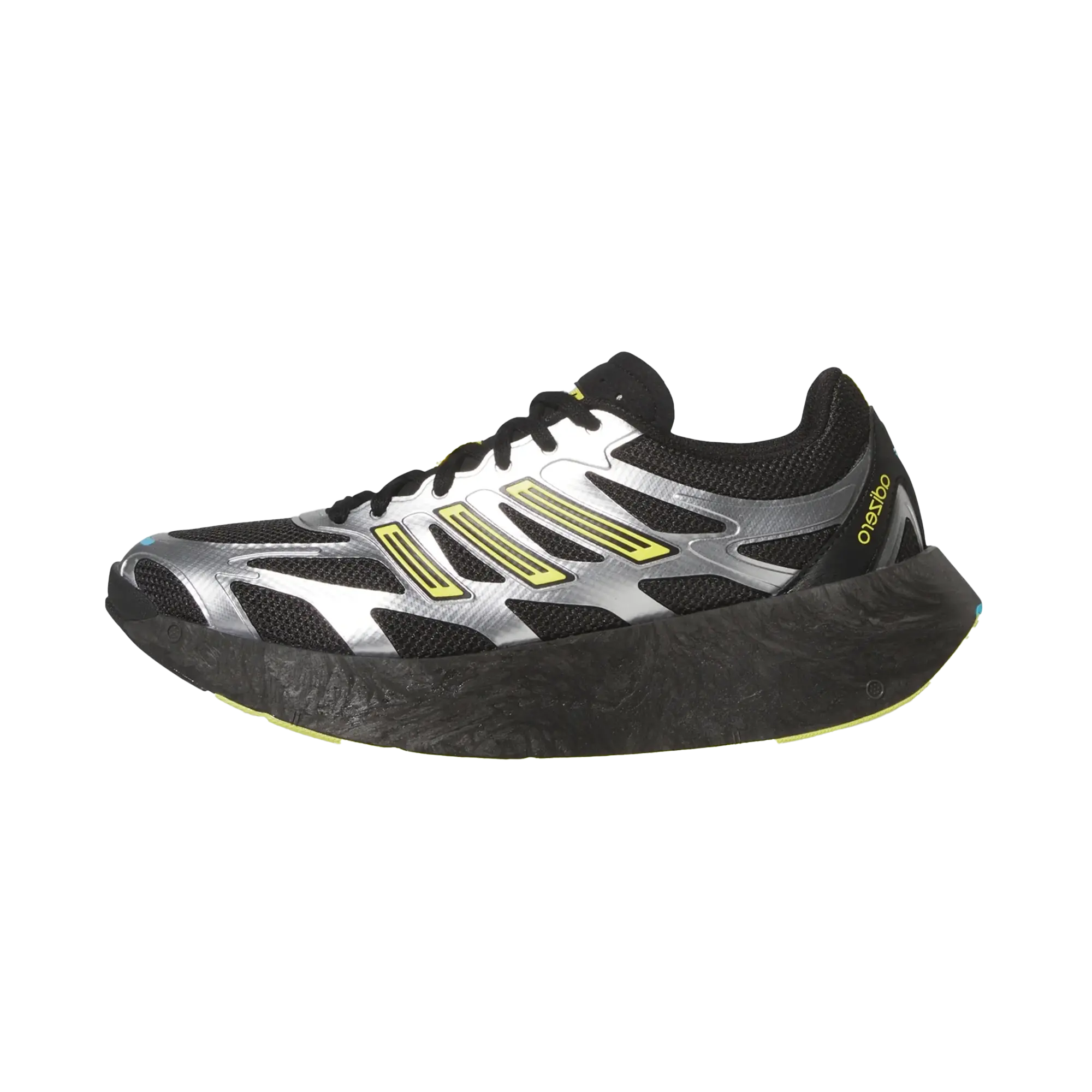 ADIZERO ARUKU "Black" JR1476