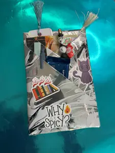 Blind Date with a Book - Spicy/Smut Romance