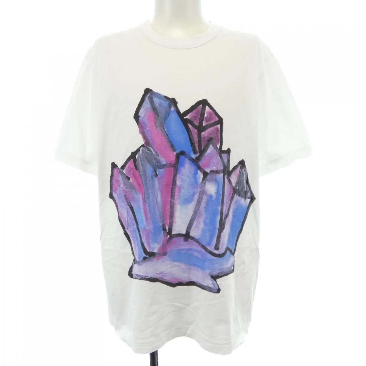 Pre-owned MARNI Other Small Leather Goods T shirt