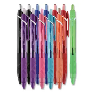 Uni-Ball UBC70171 Jetstream Element Ballpoint Pen - Pack of 12