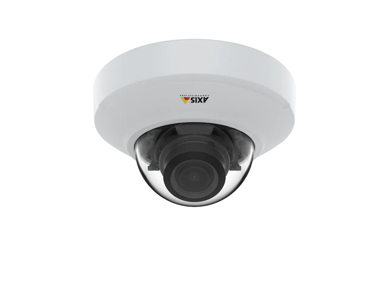 AXIS 02112-001 2304 x 1728 MAX Resolution M4216-V Dome Camera AXIS 02112-001 2304 x 1728 MAX Resolution M4216-V Dome Camera