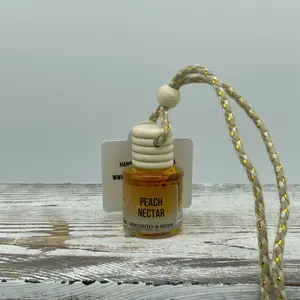 Peach Nectar - Car Diffuser