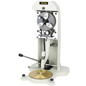 【Summervibes】VEVOR Inside Ring Engraver Double Sided Dial Ring Engraver Stamper 1.5mm-2.0mm Character Letter Block Ring Engraver Machine for Rings Inner Engraving
