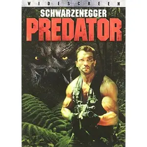 USED-Predator (Unknown)