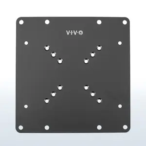 VESA Monitor Adapter 50x50mm to 200x200mm