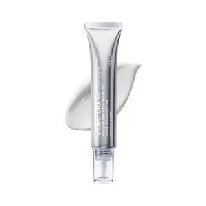 【VEIRFOO 】Korean Brands SODIUM DNA Light-Sensitive Sculpting Water Gloss Cream with Peptides & PDRN for Brightening Anti-Wrinkle & Collagen Boost