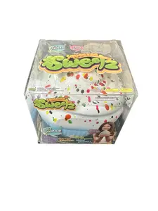 Squeezee Sweets