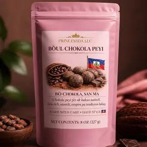 Chocolate Snack Block, Premium Chocolate Bar for Everyday Enjoyment