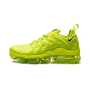 AIR VAPORMAX PLUS MNS WMNS "Tennis Ball" DX1784 300