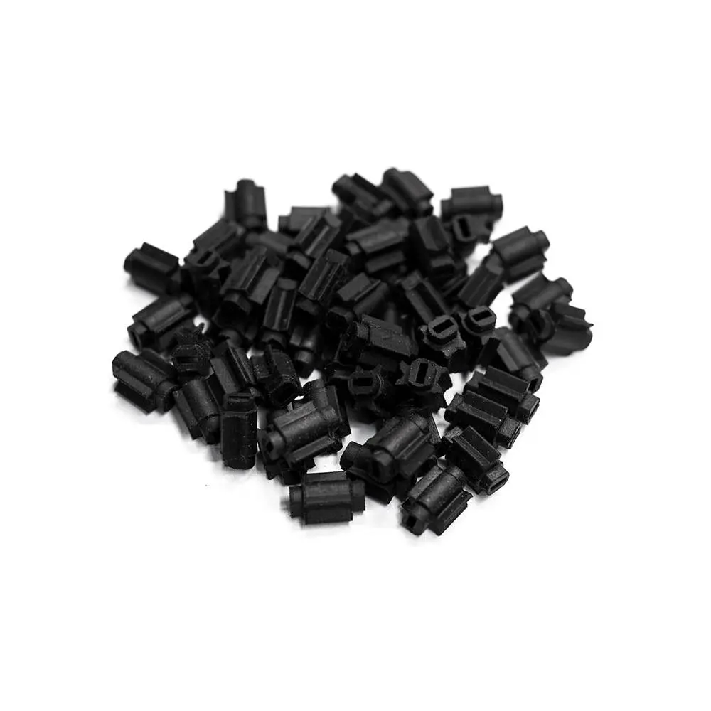 Pratt-Read Synthesizer Key Bushings
