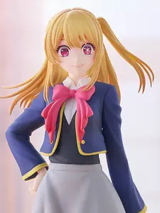 Oshi no Ko Ruby Hoshino Pop Up Parade Statue