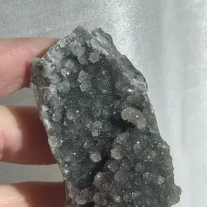 Jasper Druzy Crystals