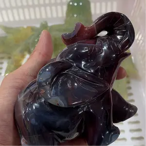 [Quick sale] Natural Crystal Decorations