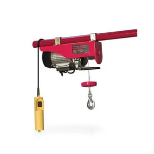 Buffalo tools EHOISTUL 440 Pound Lift Electric Hoist