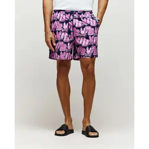 MENS ZAL SWIM TRUNK - MB1000032