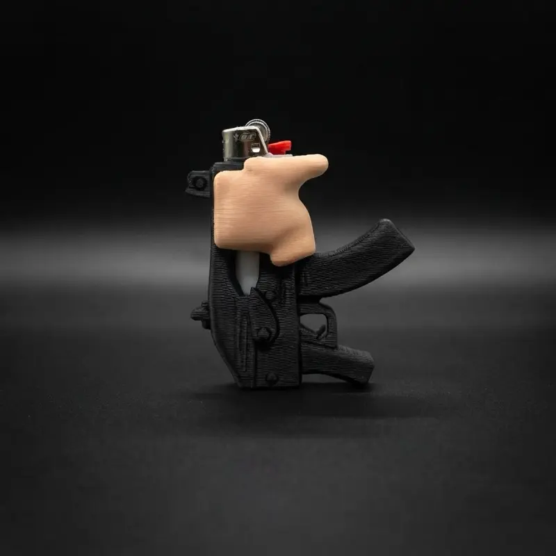 Micro Drac Lighter Sleeve Micro Drac Lighter Sleeve
