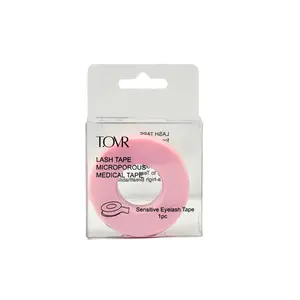 Take Over Microporous Lash Tape 2.5cm