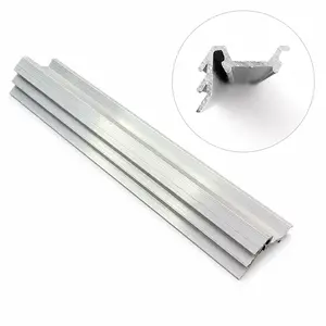 PGT Fixed Panel Clip 16-888