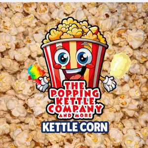 Kettle corn
