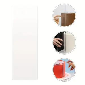 1pc Cream Scrapers, Cake Decorating Smoothers, Cake Cream Levelers For Home Kitchen Bakery Cake Shop, Pastry Decorating Tools, Kitchen Accessories, Baking Tools, DIY Cake Decorating Supplies, Baking Utensils Supplies