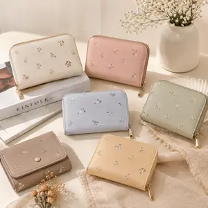 THEBAGPARTY   WALLET【D1-D100】*LIVE* - USA