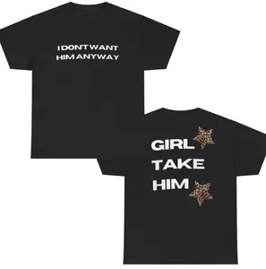 Tate Mrae Its Ok Im Ok Unisex T-shirt, Sweatshirt