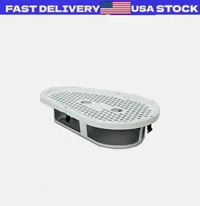 Lint & Cover Filter Compatible with Whirlpool Dryer 8531964 8531967 W10828351