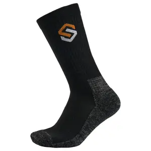 Everyday Work Boot Sock