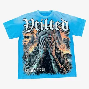 Vtilted T-Shirt